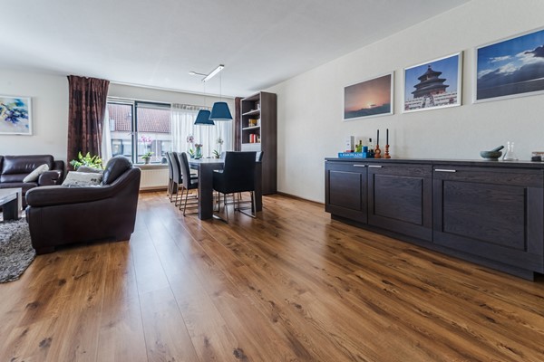 Medium property photo - Prinses Irenelaan 54, 2635 HR Den Hoorn